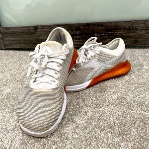 Reebok CrossFit women’s nano 9